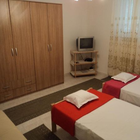 Apartments Licka 25 سبليت الغرفة الصورة
