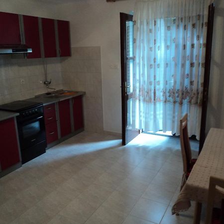 Apartments Licka 25 سبليت الغرفة الصورة