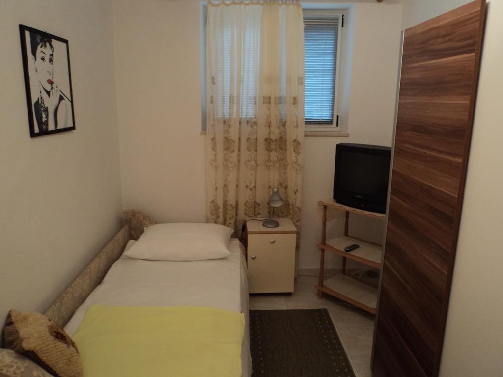 Apartments Licka 25 سبليت الغرفة الصورة