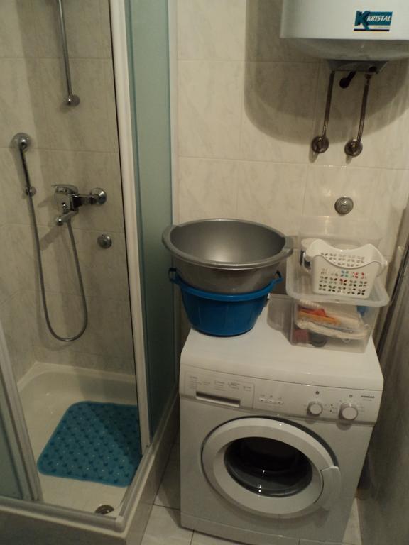 Apartments Licka 25 سبليت الغرفة الصورة