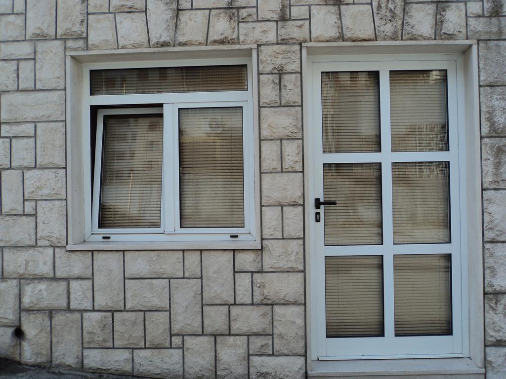 Apartments Licka 25 سبليت الغرفة الصورة