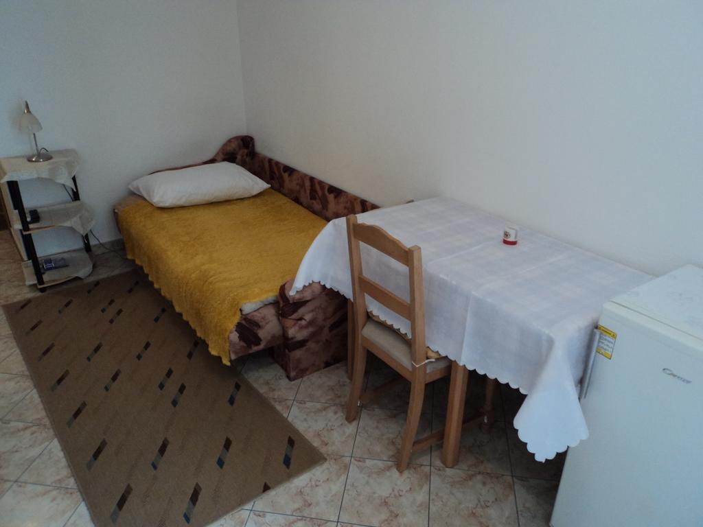 Apartments Licka 25 سبليت الغرفة الصورة